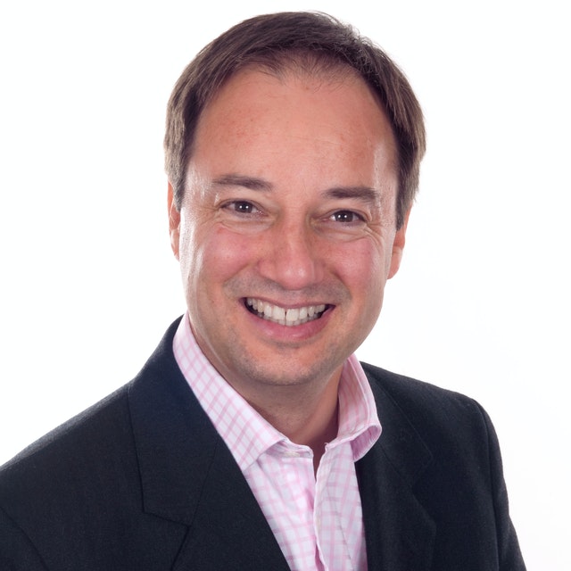 Prof. Dr Jonathan Passmore