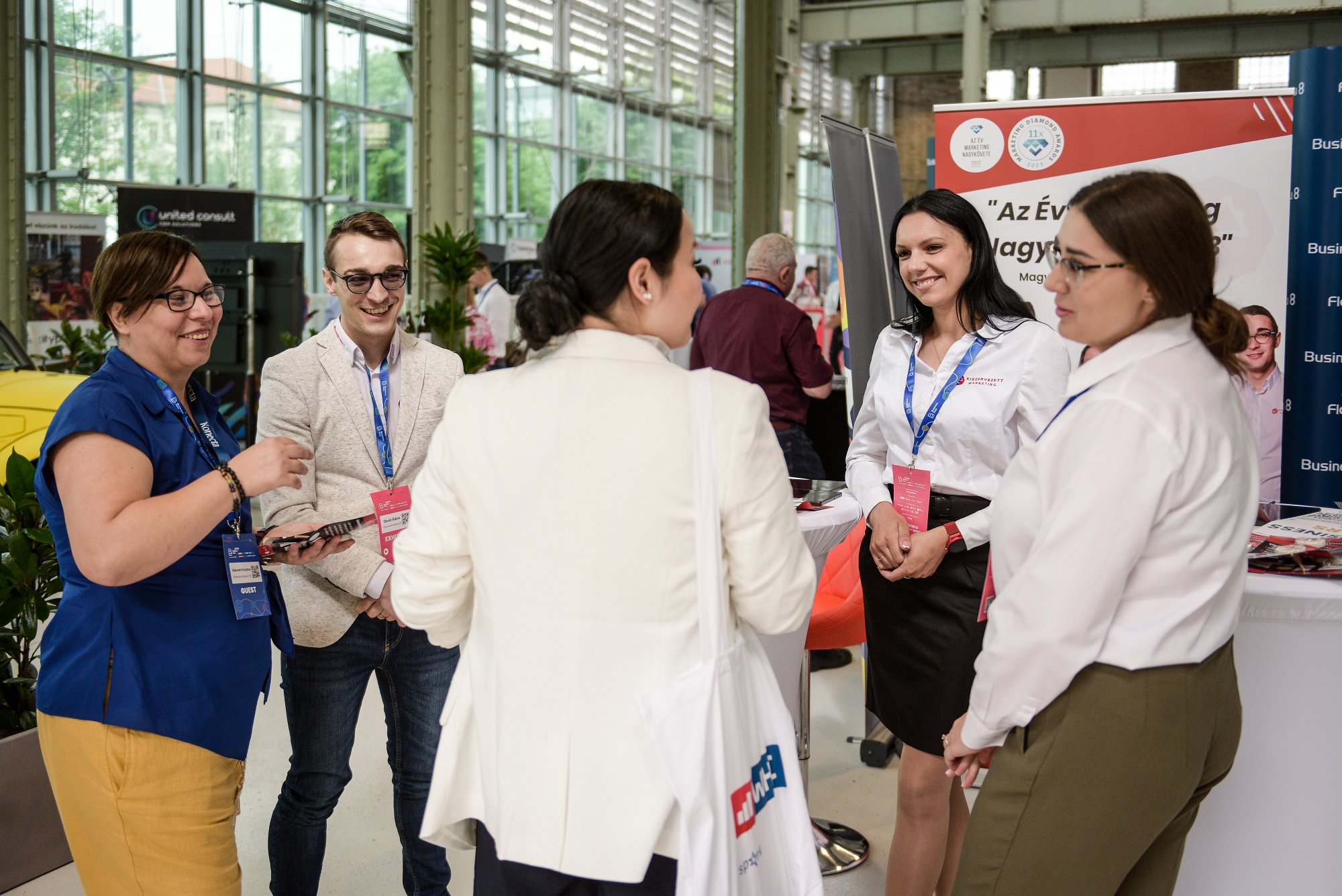 Cégvezetőknek és döntéshozóknak