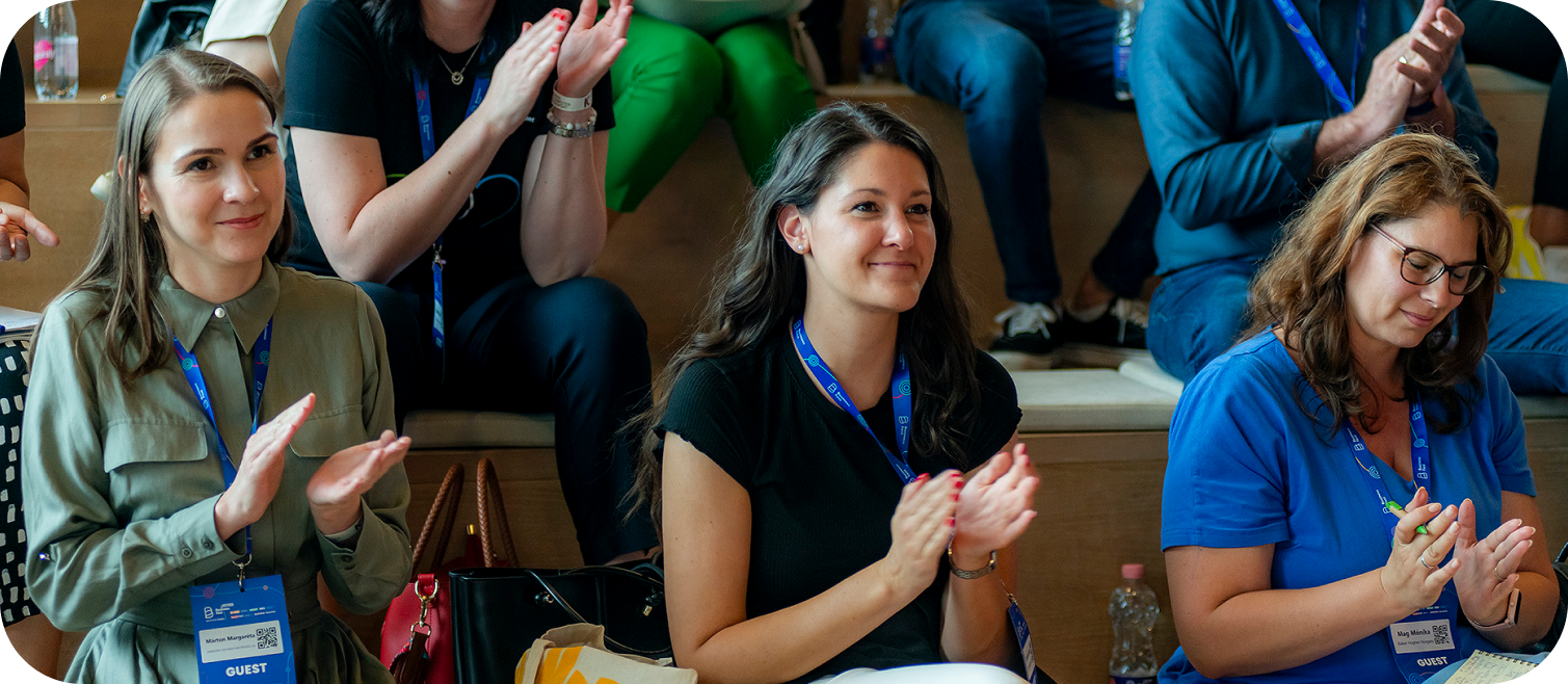 Fiatal HR-eseknek és pályakezdőknek