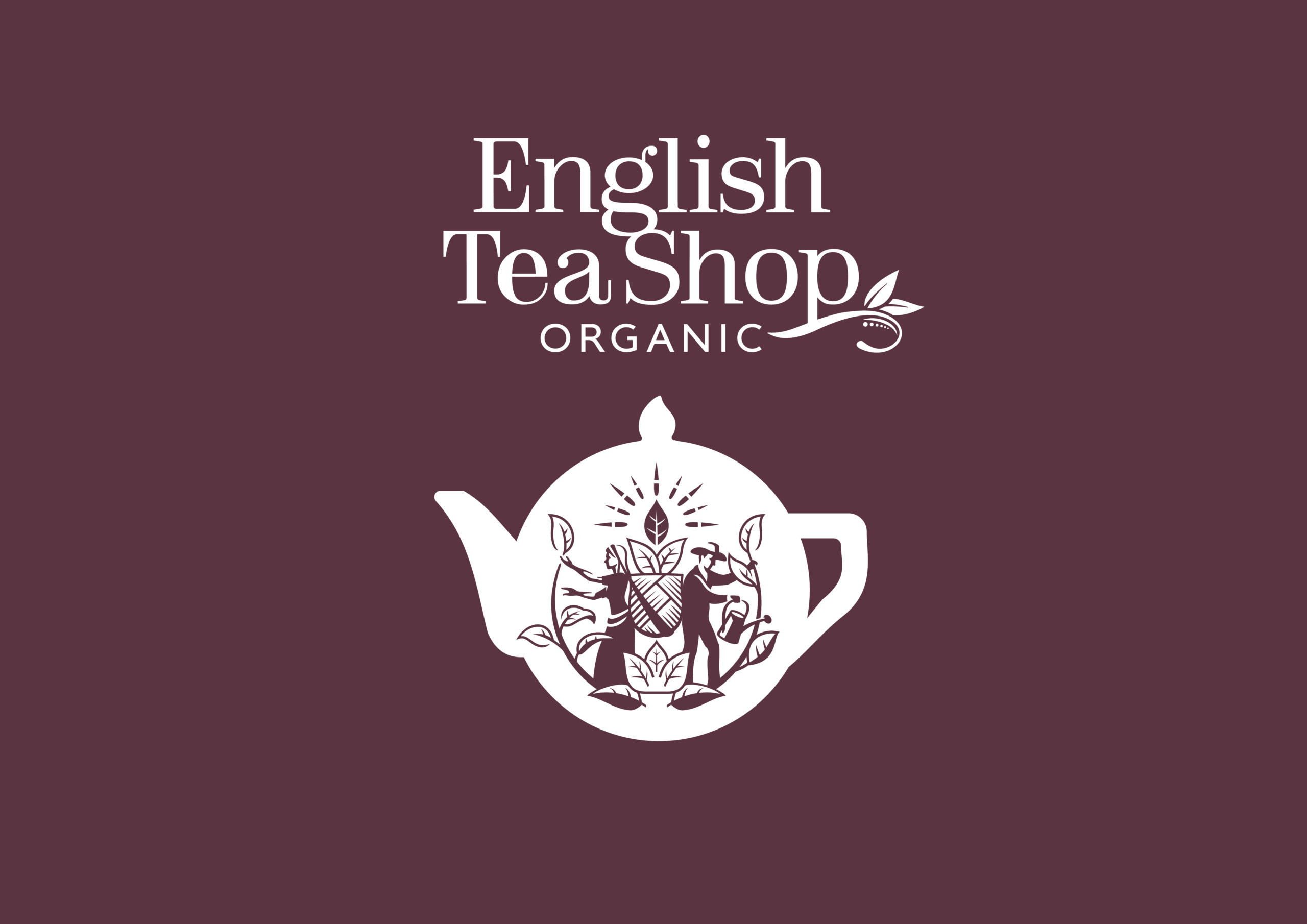 English Tea Shop Organic