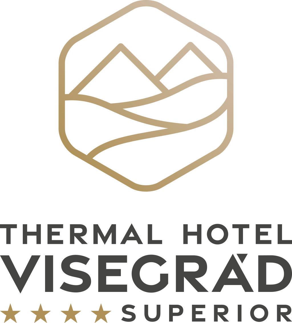 Thermal Hotel Visegrád****Superior