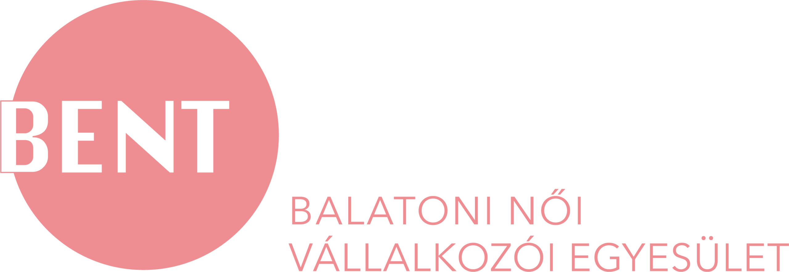 BENT Balatoni Női Vállalkozói Egyesület