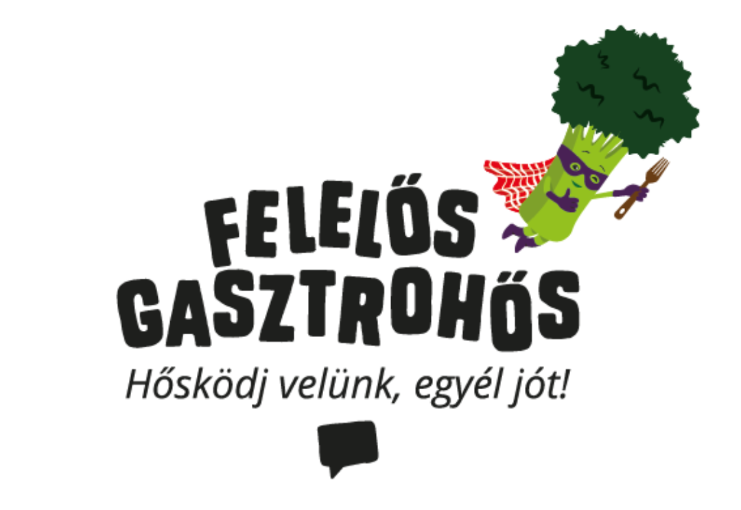 Felelős Gasztrohős Alapítvány