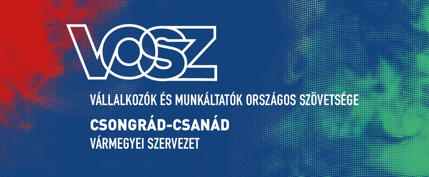 VOSZ – Vállalkozók és Munkáltatók Országos Szövetsége
